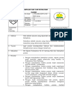 7.1.3.c.SPO Penyampaian Hak Dan Kewajiban Pasien Kepada Pasien Dan Petugas