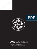 Manual Tone Capsule V2