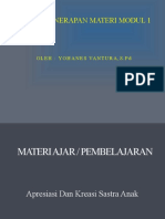 2.a.1.6. Analisis Penerapan Materi - Modul 1