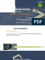 008-Mechatronics Actuation System - En.id