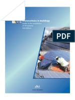 Photovoltaics in Buildings: Guide To The Installation of PV Systems 2nd Edition