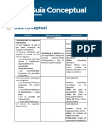 Innovacion para Nvos Negocios Guía Conceptual