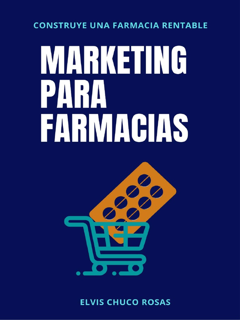 Estrategias de Marketing para Farmacias | PDF | Farmacia | Cliente