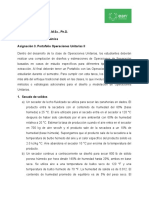 Asignacion 3-OU. Portafolio Operaciones Unitarias II-Secado