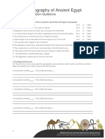 Comprehension Questions PDF