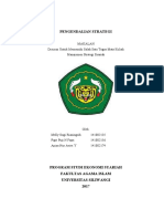 PDF Pengendalian Strategi - PDF Convert