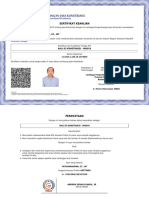 Ska k3 Konstruksi PDF