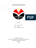 SEJARAH PANCASILA