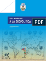 Geopolítica