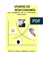 Apuntes de Macroeconomia