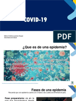 1-VSP Covid-19 Nuevo Virus Nuevas Cepas DSDDDD en China