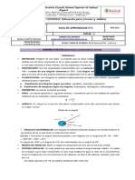 Guía N°2 Matematicas Ciclo V