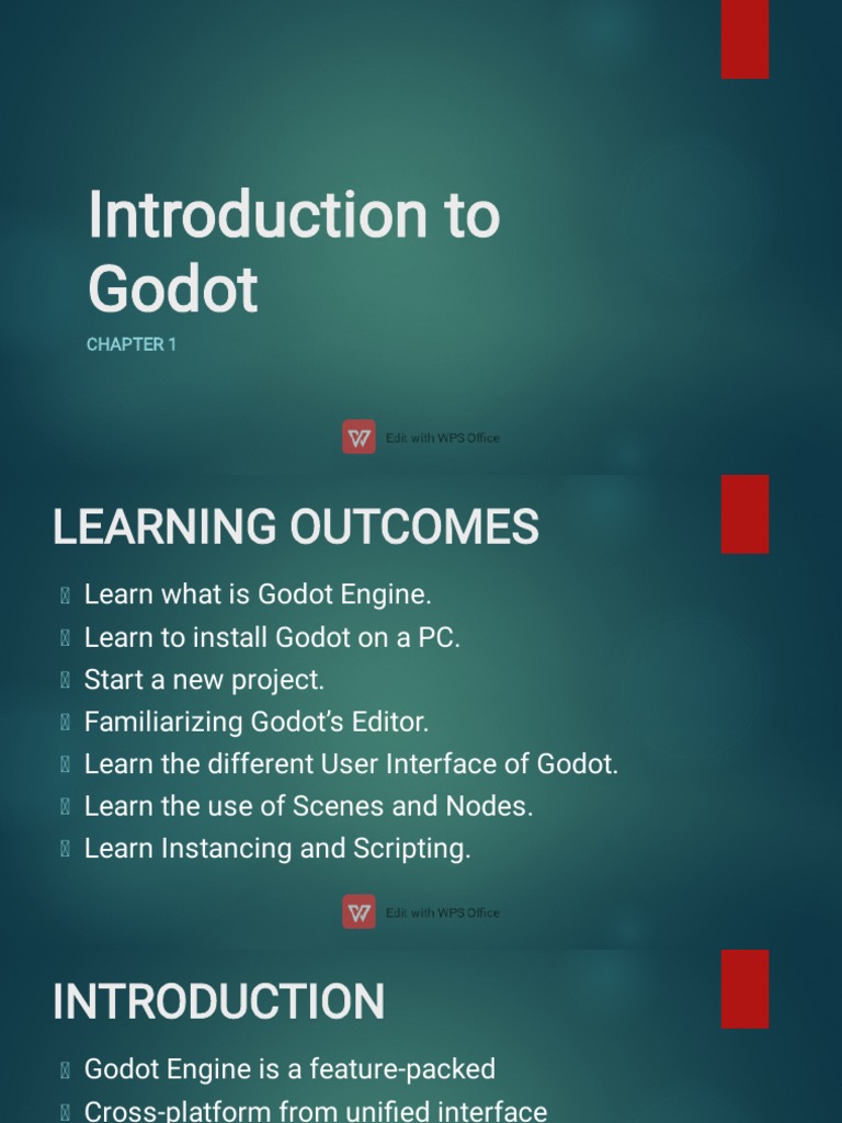 Game Development CHAPTER 1 Part1 | PDF | Computer Engineering ...