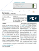 Control Engineering Practice: Fellipe Garcia Marques, Claudio Garcia