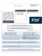 05 WHS Incident Management Procedure _Contractors