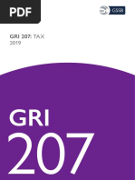 GRI 2 - General Disclosures 2021 | PDF | Employment | Supply Chain