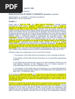 M188132588920 Rep 3105020514 | PDF | Chapter 11 | Bankruptcy