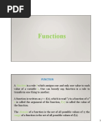 Function 1