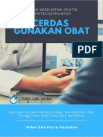 Cara Cerdas Gunakan Obat