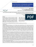 The Role of The Microsoft Office Visio in Supporting Computerized Cash Sales Accounting Information Systems