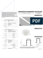 P17LNE-1700: Descripcion