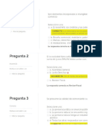 Evaliación Final Derecho Mercantil