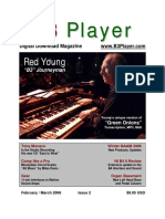 B3Player Issue 002