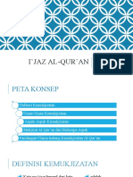 #PPT I'Jaz Al-Qur'An