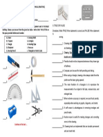 Summative 8 - w1 & w2 (Technical Drafting)