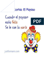 Payaso de Rimas