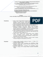 003 PP Tentang Proses Akreditasi Prodi Kesehatan LAM-PTKes (1)