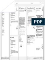 The Business Model Canvas: Key Partners Key Activities Value Propositions Customer Relationships Customer Segments