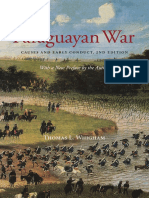 Thomas L. Whigham - The Paraguayan War - Causes and Early Conduct, 2nd Edition-University of Calgary Press (2018)