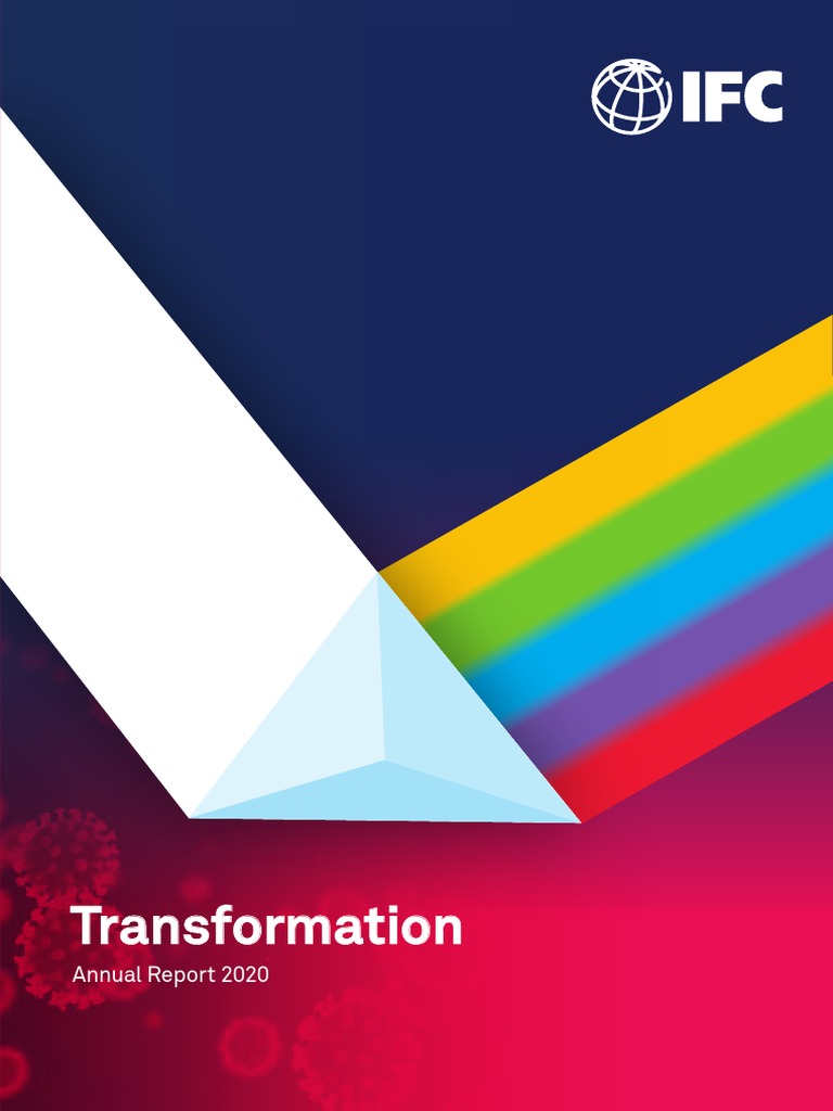 IFC 2020 Annual Report: Board Insights | PDF | International Finance ...