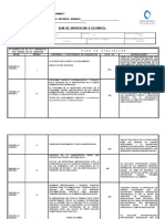 PLAN DE PROSECUCION A DISTANCIA Postgrado 2020 II