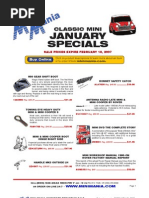 Download mini parts pdf by vistarmb SN50968091 doc pdf