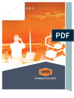 VFR Phraseology