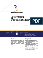 Modul Pertemuan 11