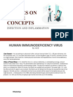 6 - Infection and Inflammation