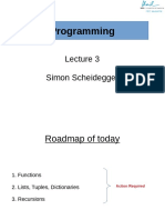 Programming: Simon Scheidegger