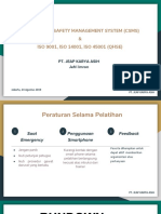 CSMS JAKARTA 2019 New