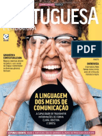 Conhecimento Prático Língua Portuguesa 