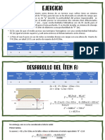 Ejercicio Sobre HOOGHOUDT - UNPRG - LAMBAYEQUE