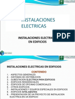 1 Instalaciones Electricas Edificios
