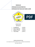 Makalah Kel.2-2A - Prosedur Kep. Pada Bayi Baru Lahir-Kep Maternitas Bu Sri.