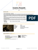 (Free Scores - Com) Rossetti Cosimo Cobra 75099