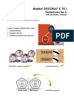 DESGRAF Pertemuan Ke-6 Format Gambar