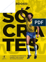 Sócrates - A História e As Histórias Do Jogador Mais Original Do Futebol Brasileiro (PDFDrive)