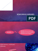 Komunikasi Nirkabel