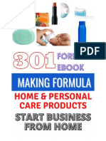 301 Formula Ebook